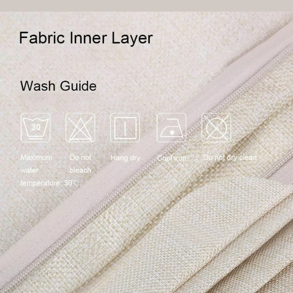 🎄🌟Christmas Holiday Stars 18" Accent Pillow Co… - Picture 3 of 5